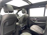 Thumbnail of 2023 Black Mercedes-Benz GLS 450