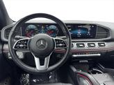 Thumbnail of 2023 Black Mercedes-Benz GLS 450