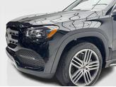 Thumbnail of 2023 Black Mercedes-Benz GLS 450