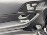 Thumbnail of 2023 Black Mercedes-Benz GLS 450
