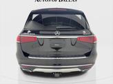 Thumbnail of 2023 Black Mercedes-Benz GLS 450