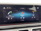 Thumbnail of 2023 Black Mercedes-Benz GLS 450