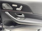 Thumbnail of 2023 Black Mercedes-Benz GLS 450