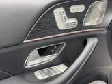 Thumbnail of 2023 Black Mercedes-Benz GLS 450