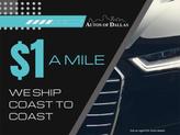 Thumbnail of 2023 Black Mercedes-Benz GLS 450
