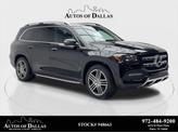 Photo of 2023 Black Mercedes-Benz GLS 450