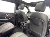 Thumbnail of 2023 Black Mercedes-Benz GLS 450