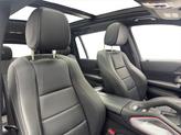 Thumbnail of 2023 Black Mercedes-Benz GLS 450