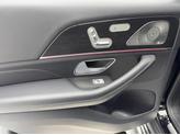 Thumbnail of 2023 Black Mercedes-Benz GLS 450