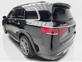 Thumbnail of 2023 Black Mercedes-Benz GLS 450