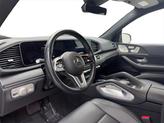 Thumbnail of 2023 Black Mercedes-Benz GLS 450