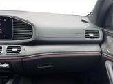 Thumbnail of 2023 Black Mercedes-Benz GLS 450