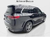 Thumbnail of 2023 Black Mercedes-Benz GLS 450