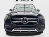 Thumbnail of 2023 Black Mercedes-Benz GLS 450