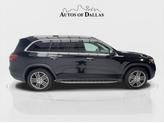 Thumbnail of 2023 Black Mercedes-Benz GLS 450