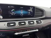 Thumbnail of 2023 Black Mercedes-Benz GLS 450