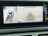 Thumbnail of 2023 Black Mercedes-Benz GLS 450