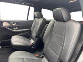 Thumbnail of 2023 Black Mercedes-Benz GLS 450