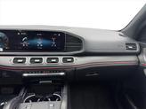 Thumbnail of 2023 Black Mercedes-Benz GLS 450