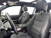 Thumbnail of 2023 Black Mercedes-Benz GLS 450