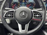 Thumbnail of 2023 Black Mercedes-Benz GLS 450