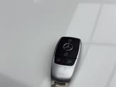 Thumbnail of 2025 White Mercedes-Benz GLB 250