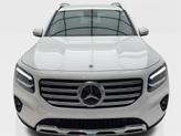 Thumbnail of 2025 White Mercedes-Benz GLB 250