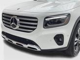 Thumbnail of 2025 White Mercedes-Benz GLB 250
