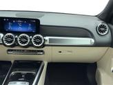 Thumbnail of 2025 White Mercedes-Benz GLB 250