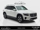Photo of 2025 White Mercedes-Benz GLB 250