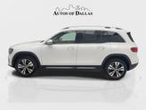 Thumbnail of 2025 White Mercedes-Benz GLB 250