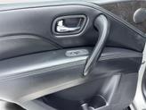 Thumbnail of 2022 Liquid Platinum INFINITI QX80