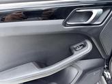 Thumbnail of 2021 Black Porsche Macan