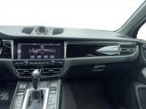 Thumbnail of 2021 Black Porsche Macan