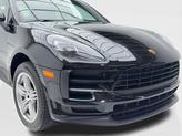 Thumbnail of 2021 Black Porsche Macan