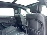 Thumbnail of 2021 Black Porsche Macan