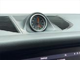 Thumbnail of 2021 Black Porsche Macan