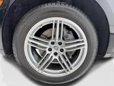 Thumbnail of 2021 Black Porsche Macan
