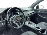 Thumbnail of 2021 Black Porsche Macan