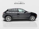 Thumbnail of 2021 Black Porsche Macan