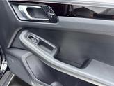 Thumbnail of 2021 Black Porsche Macan