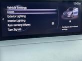 Thumbnail of 2023 Jet Black Mica Mazda CX-9