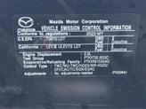 Thumbnail of 2023 Jet Black Mica Mazda CX-9