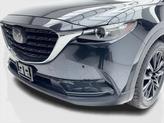 Thumbnail of 2023 Jet Black Mica Mazda CX-9