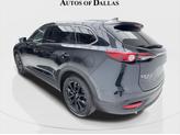 Thumbnail of 2023 Jet Black Mica Mazda CX-9