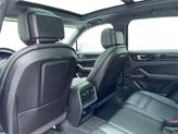Thumbnail of 2022 White Porsche Cayenne