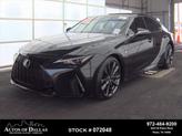 Photo of 2023 Caviar Lexus IS 350