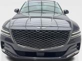 Thumbnail of 2023 Himalayan Gray Genesis GV80