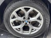 Thumbnail of 2024 Gray BMW X4