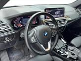 Thumbnail of 2024 Gray BMW X4